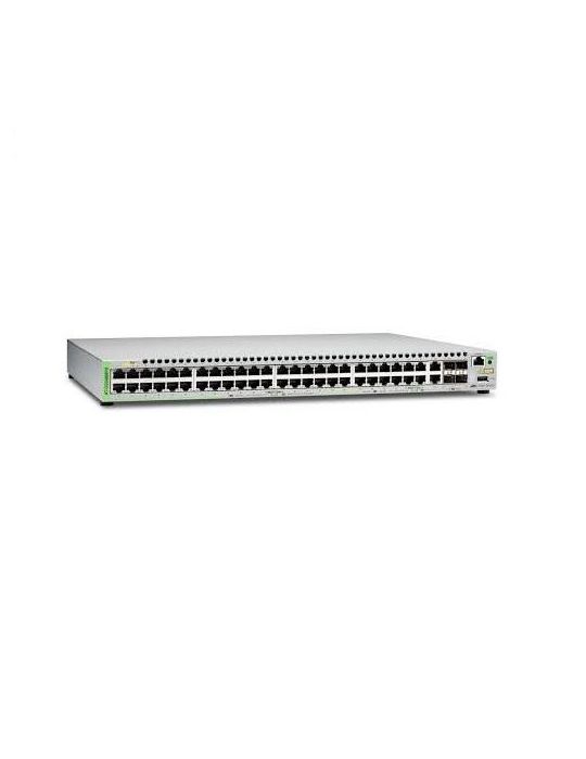 Switch allied telesis gs948 gigabit ethernet managed switch with 48 Allied telesis - 1