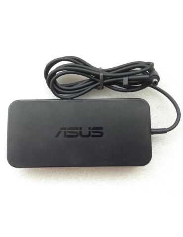 Adaptor asus n120w-02 input: ac100~240v 50-60hz 2.0a output: dc19v 6.32a Asus - 1