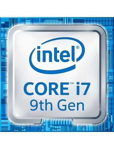 Intel Core i7-9700F procesoare 3 GHz 12 Mega bites Cache inteligent Casetă Intel - 6