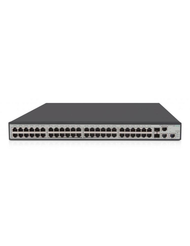 Hpe 1950 48g 2sfp+ 2xgt poe+ swch