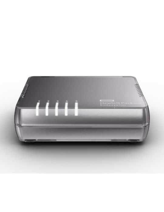 Hpe 1405 5g v3 switch Aruba networks - 1