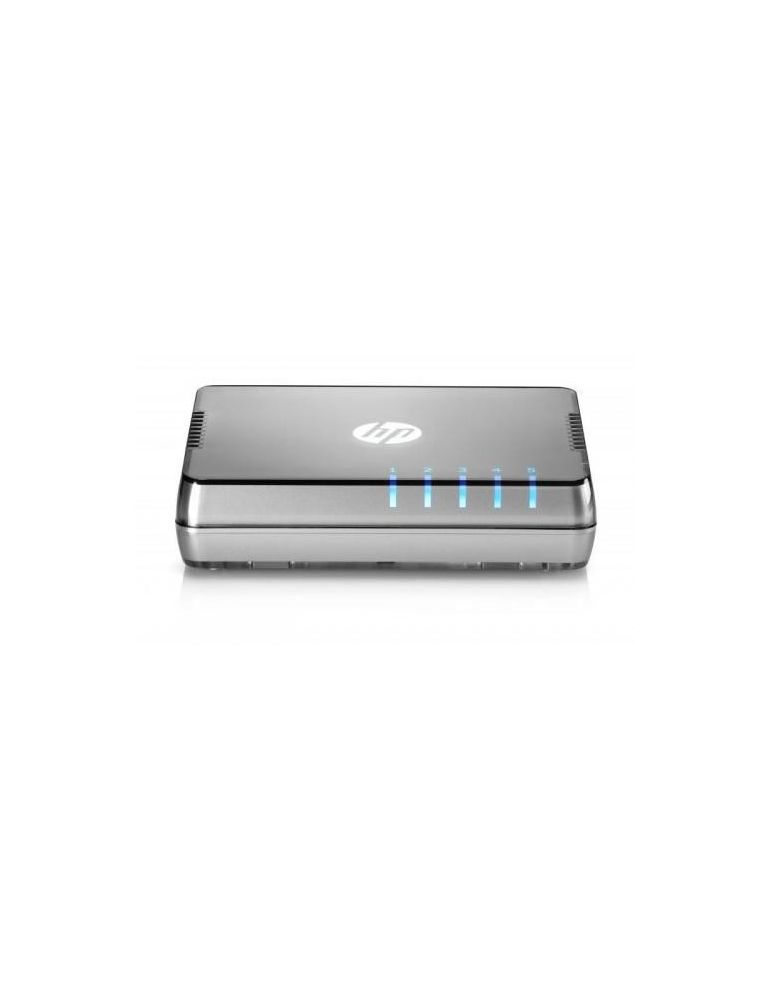 Hpe 1405 8g v3 switch