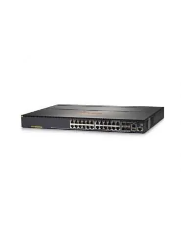 Aruba 2930m 24g poe+ with 1-slot switch Aruba networks - 1 - Tik.ro
