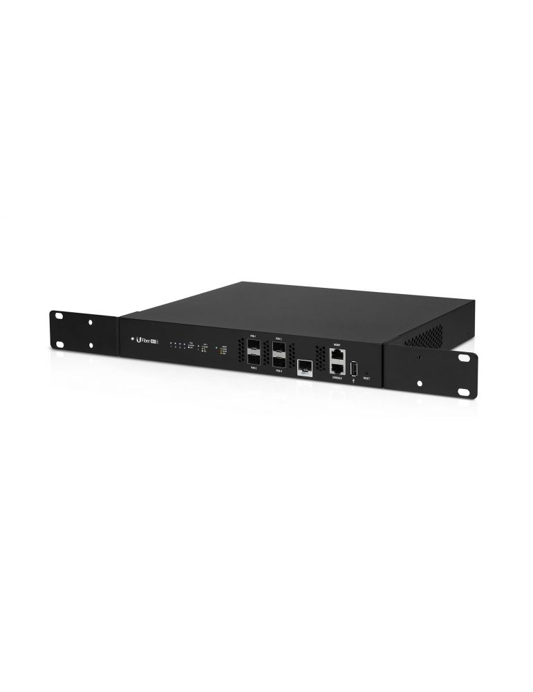 Ubiquiti u fiber olt-4 512 client capacity gpon olt with