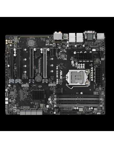 Placa de baza ASUS WS C246 PRO Asus - 1