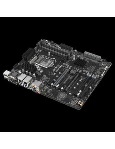 Placa de baza ASUS WS C246 PRO Asus - 2