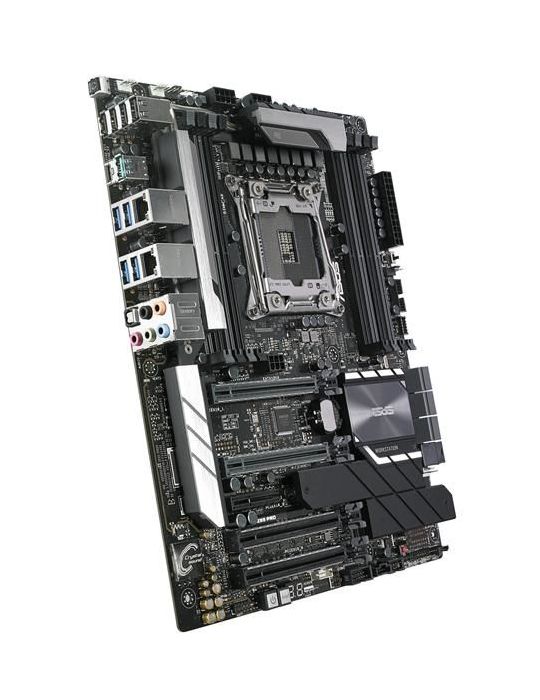 ASUS WS X299 PRO Intel® X299 LGA 2066 (Socket R4) ATX Asus - 4