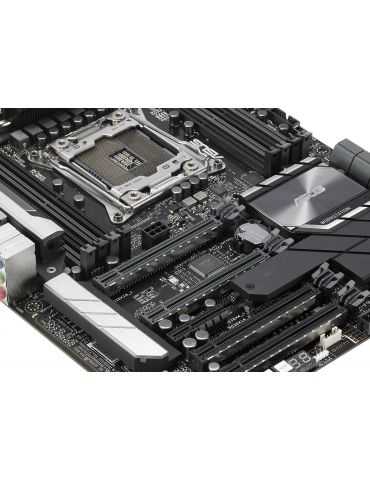 ASUS WS X299 PRO Intel® X299 LGA 2066 (Socket R4) ATX Asus - 6