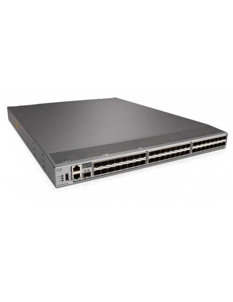 Hpe sn6620c 32gb 24p 32gb sfp+ fc switch