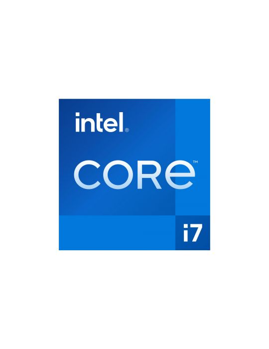 Procesor Intel Core i7-11700K  3.6GHz 16MB LGA 1200  Box Intel - 4