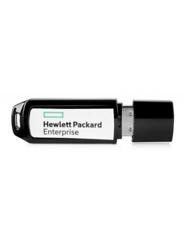 Hpe usb rem acc key g3 kvm cnsl switch Hpe - 1 - Tik.ro