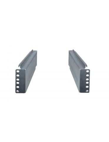 Hpe kit montare rack hp 1u Hpe - 1