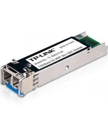 Modul tp-link modul mini-gbic sfp to 1000basesx 550 m multi Tp-link - 1 - Tik.ro