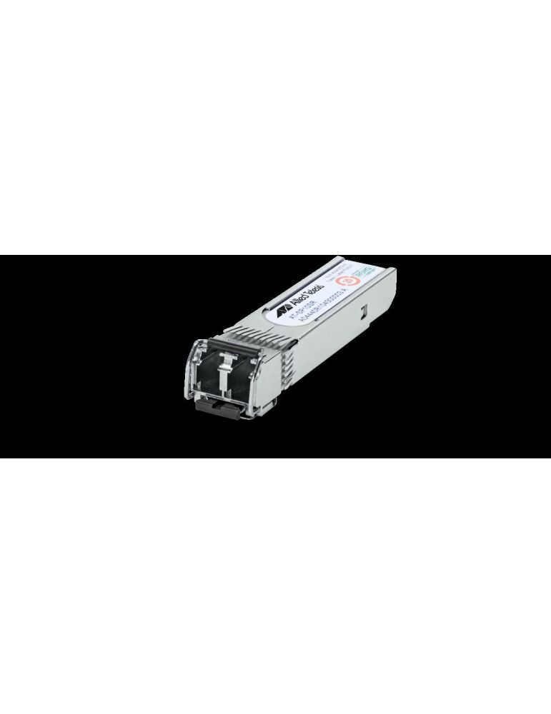 Allied telesis sfp+ module multimode fiber 300m (using high bandwidth
