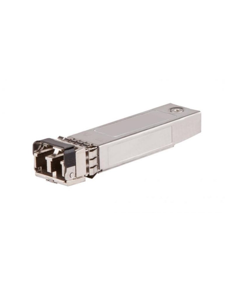 Aruba 1g sfp lc lh 75km smf transceiver