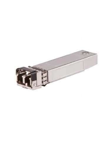 Aruba 100m sfp lc fx 2km mmf transceiver Aruba networks - 1