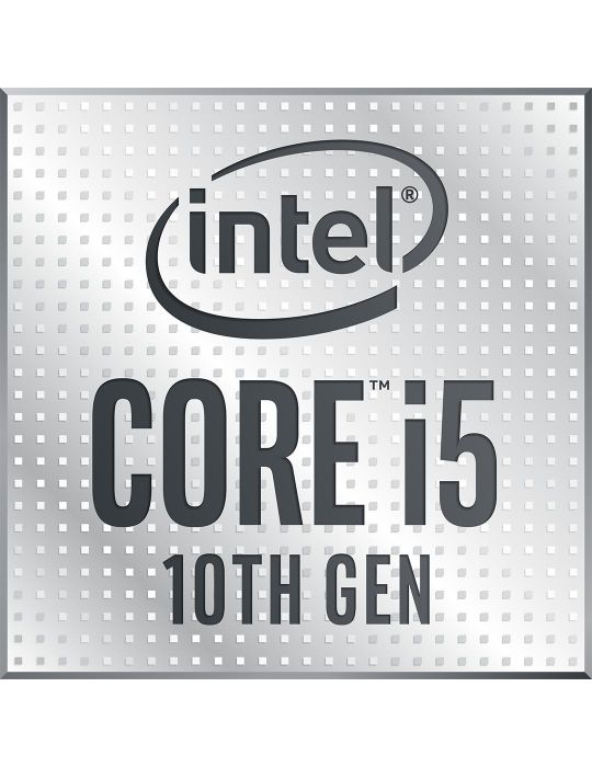 Intel Core i5-10500 procesoare 3,1 GHz 12 Mega bites Cache inteligent Casetă Intel - 4