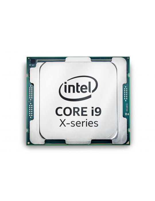 Intel Core i9-9940X procesoare 3,3 GHz 19,25 Mega bites Cache inteligent Casetă Intel - 2