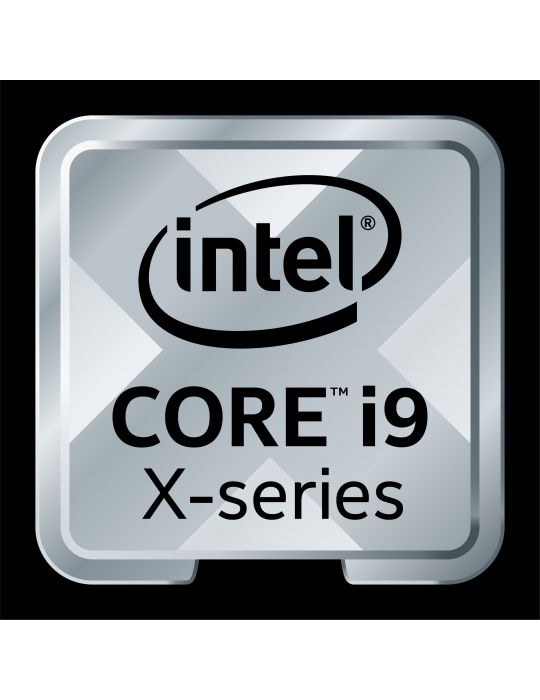 Intel Core i9-9940X procesoare 3,3 GHz 19,25 Mega bites Cache inteligent Casetă Intel - 3
