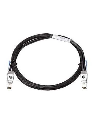 Aruba 2920/2930m 1m stacking cable Aruba networks - 1 - Tik.ro