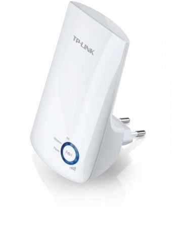 Range Extender TP-Link TL-WA854RE, White