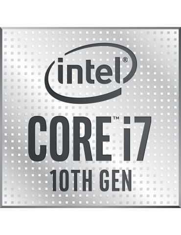 Intel Core i7-10700K procesoare 3,8 GHz 16 Mega bites Cache inteligent Casetă Intel - 2