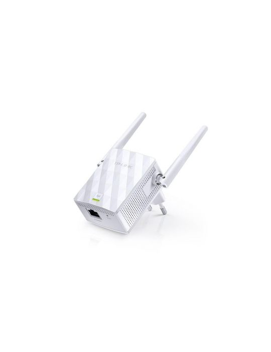 Wireless range extender tp-link tl-wa855re 2.4~2.4835ghz 2anteneexterne 1*10/100m ethernet port Tp-link - 1