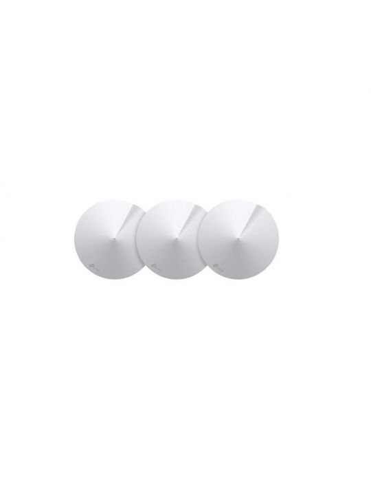 Tp-link ac1300 whole home mesh wi-fi system deco m5 (3-pack) Tp-link - 1