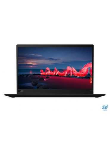 Lenovo ThinkPad X1 Carbon Ultraportabil 35,6 cm (14") Full HD Intel® Core™ i7 16 Giga Bites LPDDR3-SDRAM 512 Giga Bites SSD Leno