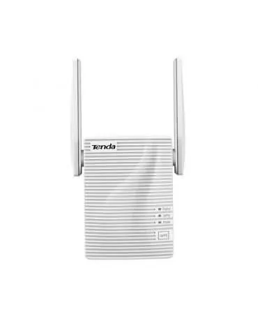 Tenda ac750 dual band wifi repeater a15 interface: 1* megabit Tenda - 1 - Tik.ro