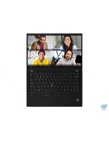 Lenovo ThinkPad X1 Carbon Ultraportabil 35,6 cm (14") Full HD Intel® Core™ i7 16 Giga Bites LPDDR3-SDRAM 512 Giga Bites SSD Leno