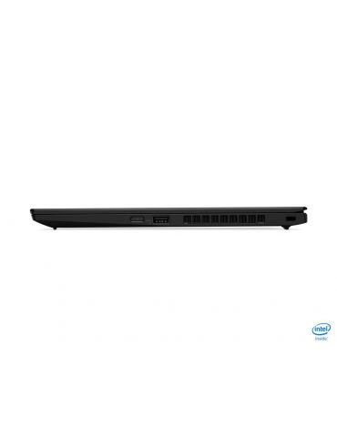 Lenovo ThinkPad X1 Carbon Ultraportabil 35,6 cm (14") Full HD Intel® Core™ i7 16 Giga Bites LPDDR3-SDRAM 512 Giga Bites SSD Leno
