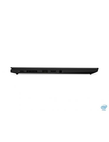 Lenovo ThinkPad X1 Carbon Ultraportabil 35,6 cm (14") Full HD Intel® Core™ i7 16 Giga Bites LPDDR3-SDRAM 512 Giga Bites SSD Leno