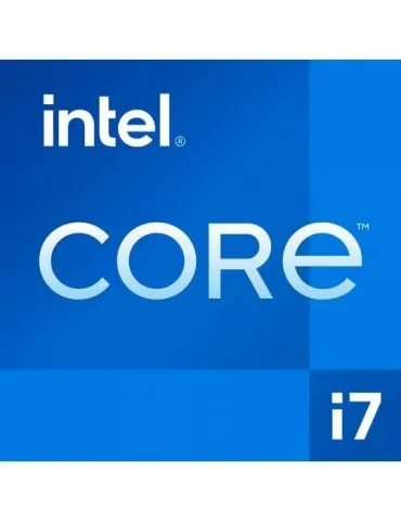Intel cpu desktop core i7-11700kf (3.6ghz 16mb lga1200) box bx8070811700kfsrknn Intel - 1