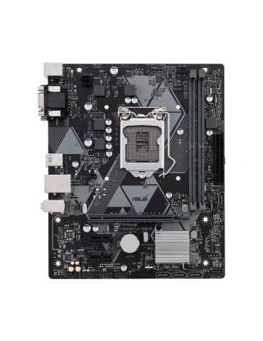 ASUS PRIME H310M-K R2.0 Intel® H310 LGA 1150 (Mufă H4) micro-ATX Asus - 1