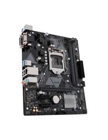 ASUS PRIME H310M-K R2.0 Intel® H310 LGA 1150 (Mufă H4) micro-ATX Asus - 2