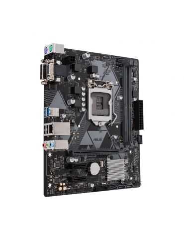 ASUS PRIME H310M-K R2.0 Intel® H310 LGA 1150 (Mufă H4) micro-ATX Asus - 3