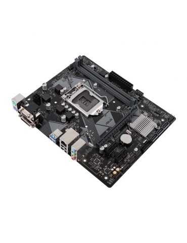 ASUS PRIME H310M-K R2.0 Intel® H310 LGA 1150 (Mufă H4) micro-ATX Asus - 4