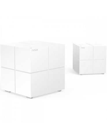 Tenda whole home mesh wifi system mw6 2 pack standard Tenda - 1