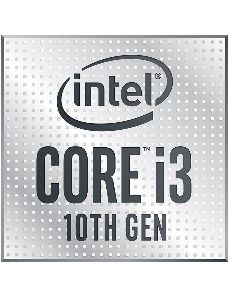Cpu intel skt. lga 1200 core i3 i3-10300 frecventa 3.7 ghz turbo 4.4 ghz 4 nuclee putere 65 w bx8070110300srh3j