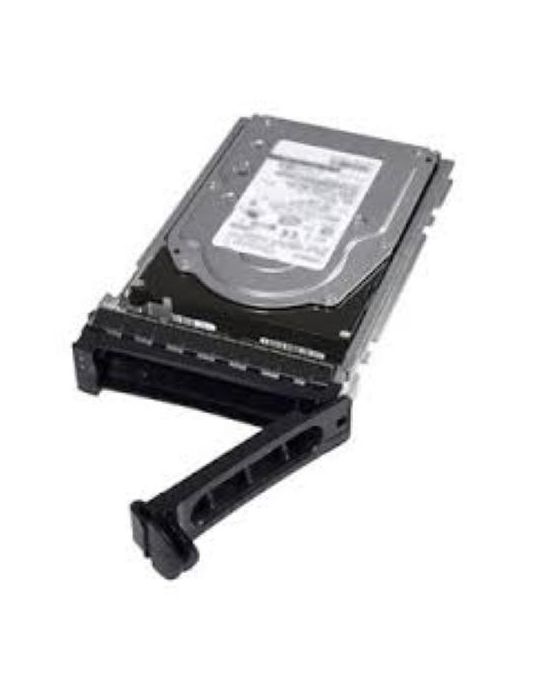 600gb 10k rpm sas 12gbps 512n 2.5in hot-plug hard drive Dell - 1