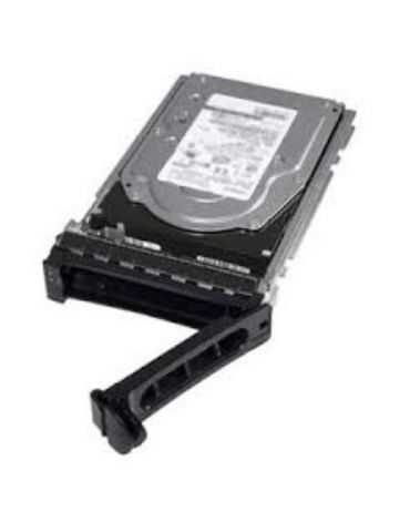600gb 15k rpm sas 12gbps 512n 2.5in hot-plug hard drive Dell - 1 - Tik.ro