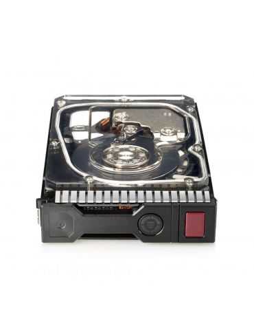 Hpe 300gb sas 10k sff sc ds hdd Hpe - 1 - Tik.ro