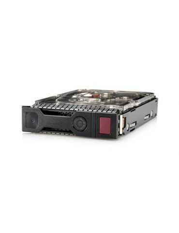 Hpe 300gb sas 10k sff sc ds hdd Hpe - 1