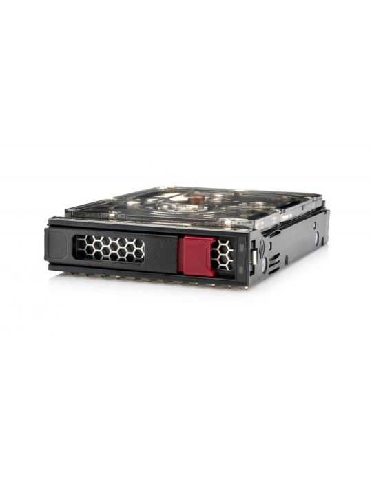 Hpe 12tb sas 7.2k lff lp he 512e ds hdd Hpe - 1