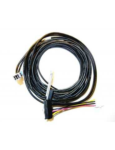 Hpe 1u rm 4m sas hd lto cable kit Hpe - 1 - Tik.ro