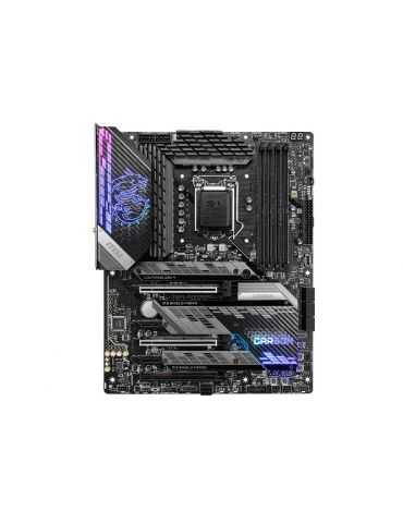 Placa de baza MSI MPG Z590 Gaming CARBON Wi-Fi Msi - 2
