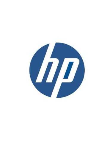 Hpe msl redundant power supply kit Hpe - 1