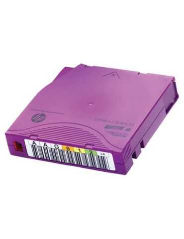 Hpe lto-6 bafe non custom label 20 pk Hpe - 1 - Tik.ro