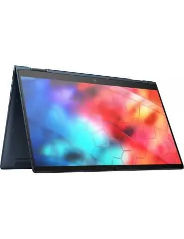 Laptop hp elite dragonfly x360  13.3 inch led fhd touch Hp - 1